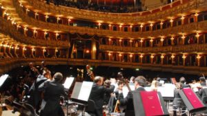 Teatro Filarmonico di Verona