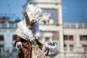 Carnevale di Venezia 2017 - photo Fiorenzo De Luca 1