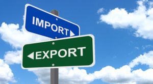 Import ed Export
