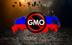 NO GMO in Russia