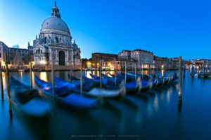 Venezia - photo di Fiorenzo De Luca