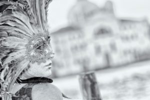 carnevale Venezia - photo Fiorenzo De Luca