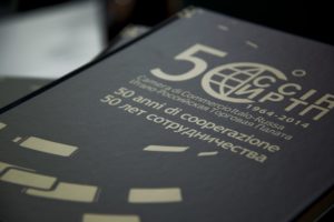 50 anni della CCIR Un esempio longevo di cooperazione