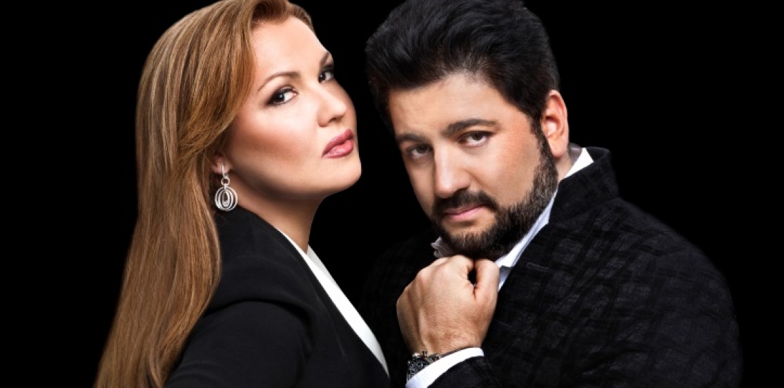 Allarena Di Verona Opera Festival 2019 Con Lesordio Di Anna Netrebko Debutta Il Trovatore 9051